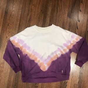 Free People Movement  crew neck